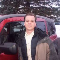 Peter Bouzek's Photo