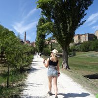 Clara Ferrandeau的照片