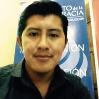 Pedro Lalvay C的照片