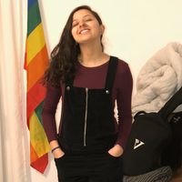 Letícia Ferraz的照片