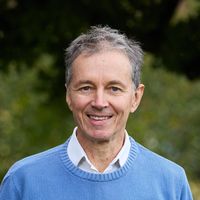 Ernst Gugler's Photo