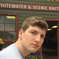 Austin Siegfried's Photo