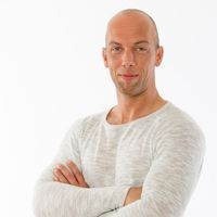 Pieter De Vries的照片