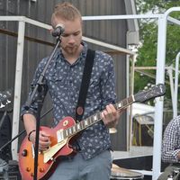 Ocean Hussey's Photo