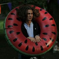 Mikołaj Niżegorodcew's Photo