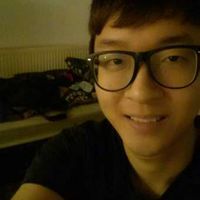 Byeonghun Kang的照片