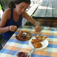 Cecilia Bali's Photo