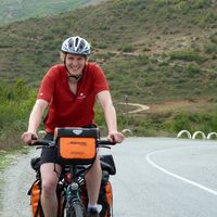 Frederik Barrabas的照片