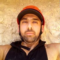 Photos de Menashe Avramov