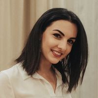 Anahit Matosyan's Photo