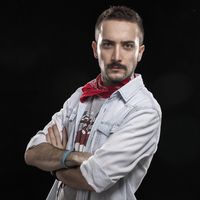 AmirAli Piroozbakhsh's Photo