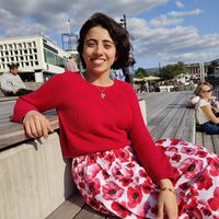 Fatya Mammadova's Photo