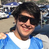 Le foto di Jesse Walker