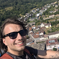 Šimon Baldík's Photo