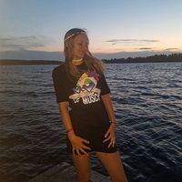 Fotos de Charlize Rosenblad