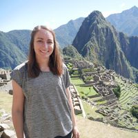 Angelika Wilhelm's Photo