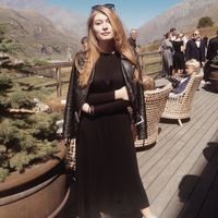 Afina Abdulhakimova的照片