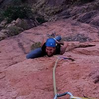 Maxi Buchner's Photo