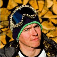 Marcin Bajda的照片