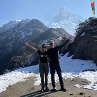 Gustavo e Katia Rockenbach的照片