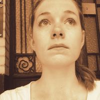 Věra Sikorová's Photo