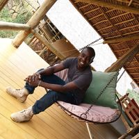 Kihara Ngambi's Photo