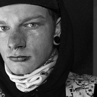 George Perry's Photo