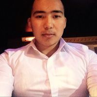 Erik Kanaibek的照片