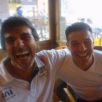 Leo Cordoba的照片