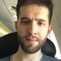 Dmitrii Lepestkin's Photo