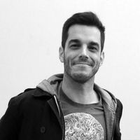 Federico Radero的照片