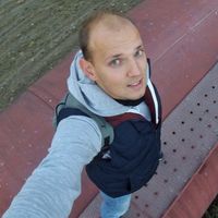 Fotos de Alex Melnychuk