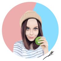 Фотографии пользователя Olga Romochkina