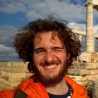 Pierre Bouchet的照片