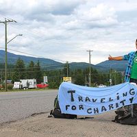 David Montoya Romero's Photo