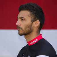 Karan Chaitanya Mudgal的照片