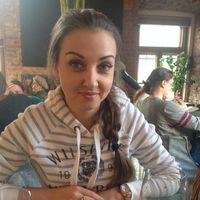 Anastasiia Vikhrova's Photo