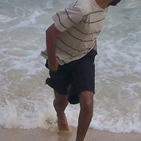 Julio Cesar de Oliveira's Photo