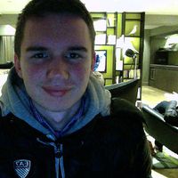 Alex Dzupina's Photo