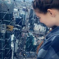 Photos de Caroline Sørensen