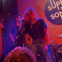 Alexandre Bergevin's Photo