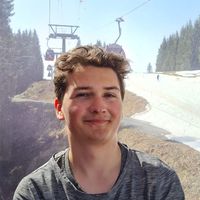 Micha Sieglerschmidt的照片