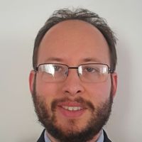 Jonathan Lee Ching's Photo