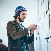 Fotos de Andrew Sullivan