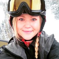 Zdjęcia użytkownika Madeleine Strand