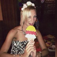 Julia Kornberger's Photo