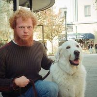 Kyle Rispoli的照片