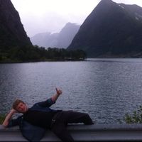 Callum Campbell's Photo