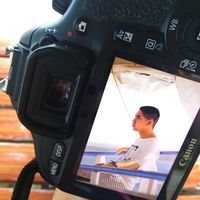 MARK STEVEN CARINO的照片