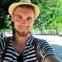 Fotos von Miro Ovaska